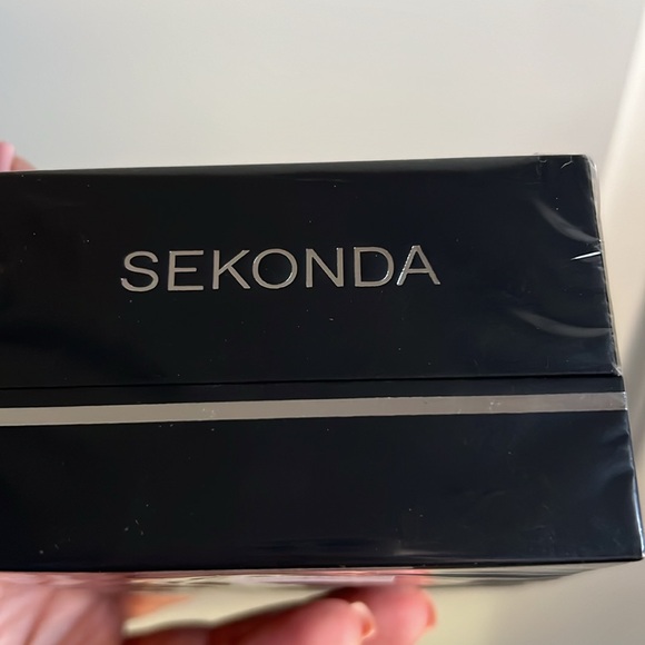 Sekonda Watch and Necklace Set - Picture 2 of 2